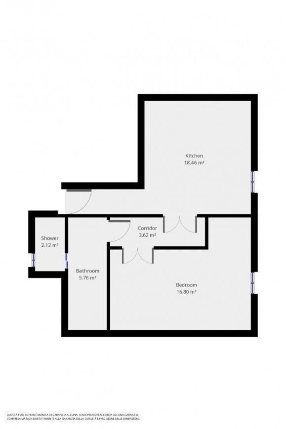 Апартаменты Casa Sant' Elena Рим Экстерьер фото